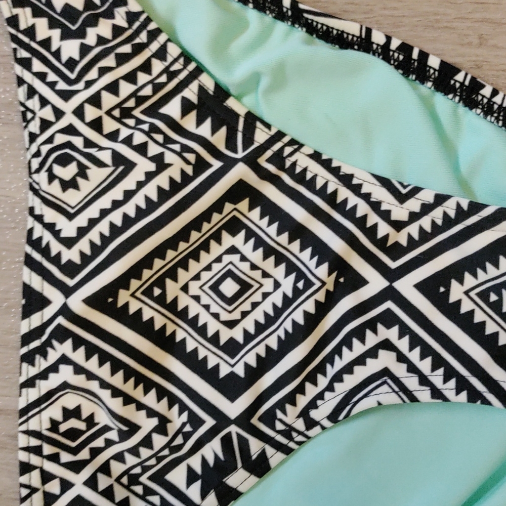 Sun dazed bikini bottom - Picture 2 of 6